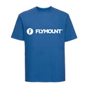 Flymount Logo T-shirt