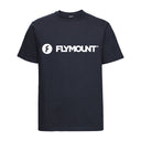 Flymount Logo T-shirt