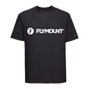 Flymount Logo T-shirt