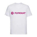 Flymount Logo T-shirt