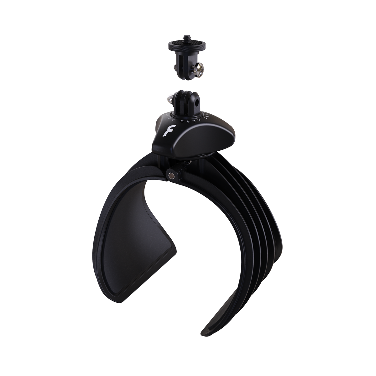 Flymount Aero-130 — Ultralight Wing & Kite Camera Mount | Flymount