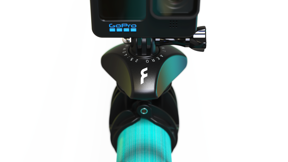 Mounts – Flymount