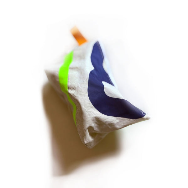 Sail Cloth Gear Pouch