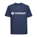 Flymount Logo T-shirt