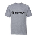Flymount Logo T-shirt