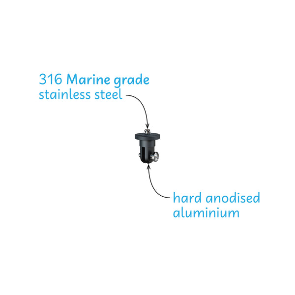 Tripod Adaptor V3