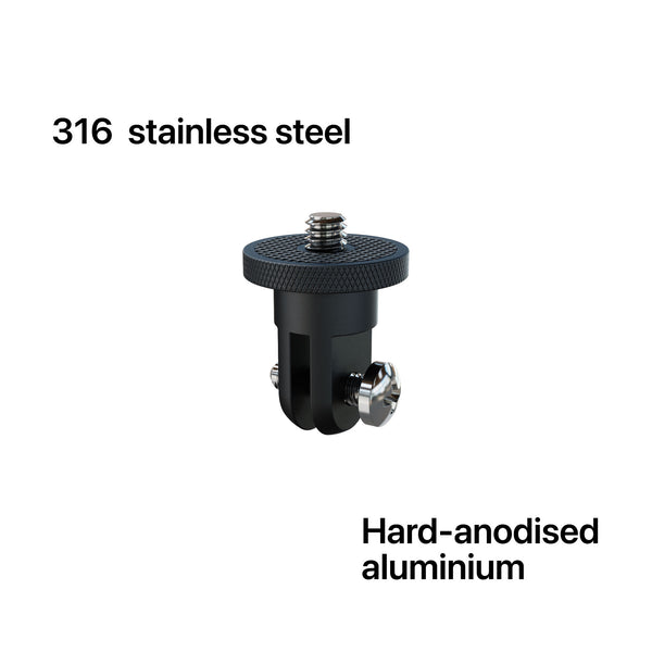 Flymount Pro Tripod Adaptor