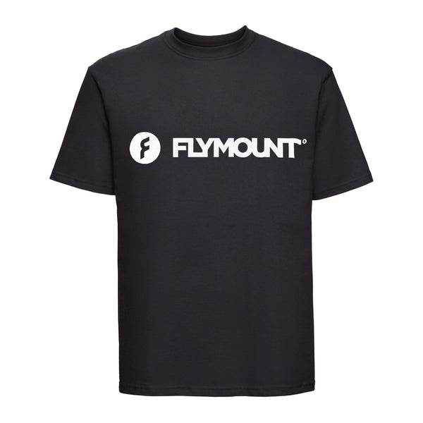 Flymount Logo T-shirt