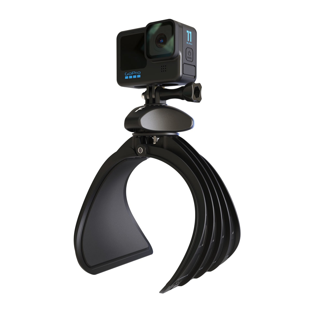 Flymount Aero Camera Mount for Wingsurfing | Buy Direct | Flymount
