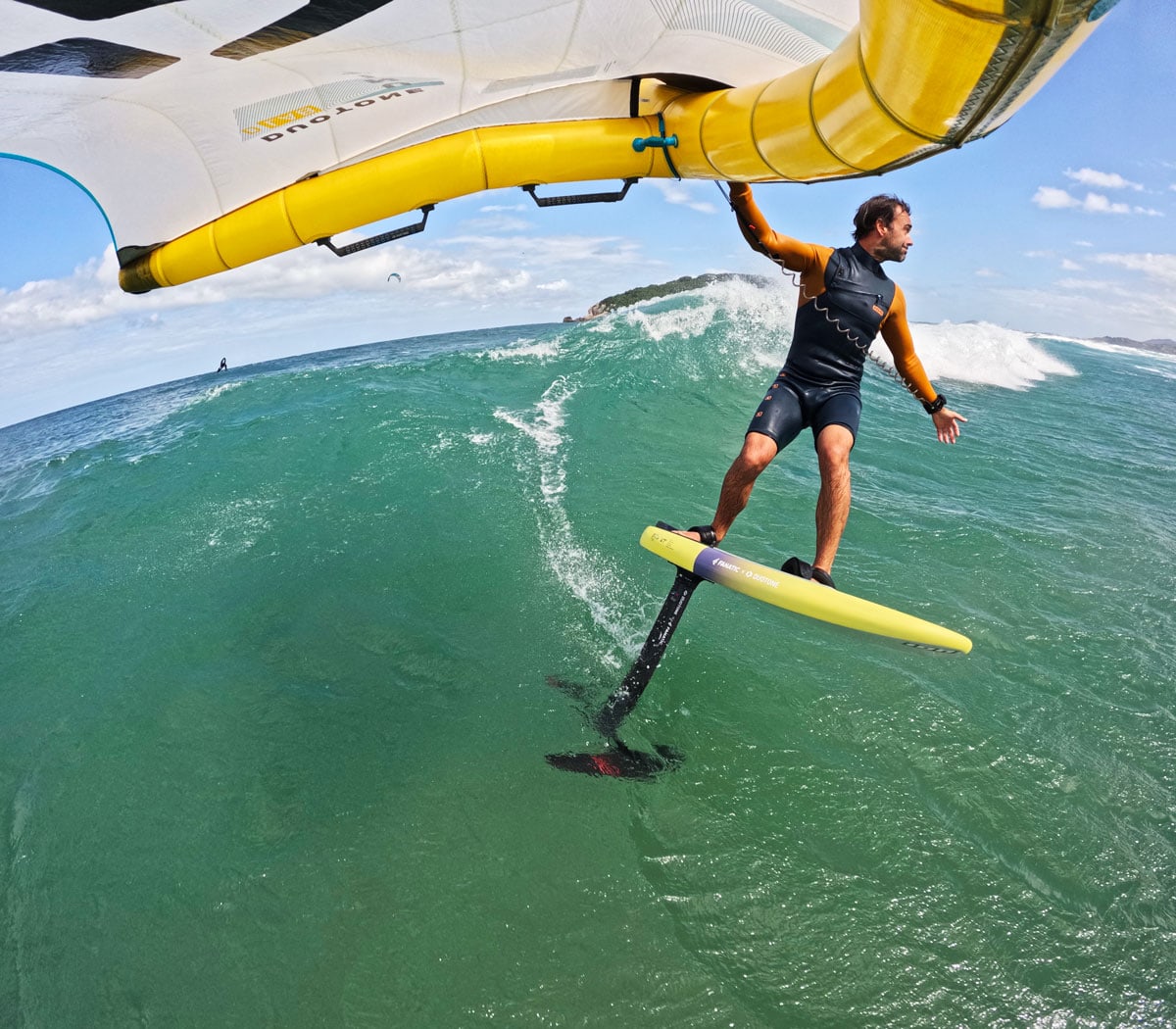 Vivitar All-In-1 Surf Kit GoPro Compatible V-APM-7005 ProSeries Surf Mount