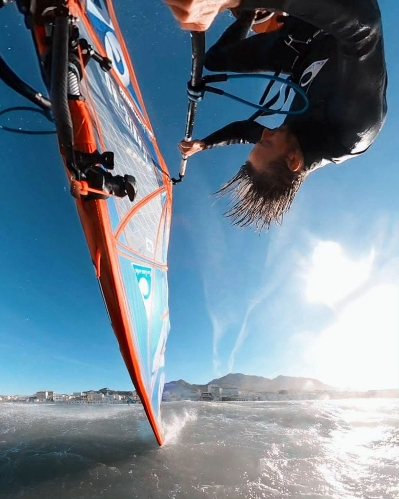 Wing foiling, windsurfing, paddle boarding & skateboarding - Flymount rogues gallery roundup 1. #10