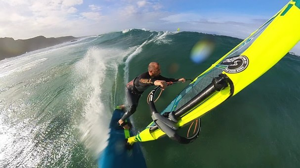 Wing foiling, windsurfing, paddle boarding & skateboarding - Flymount rogues gallery roundup 1. #7