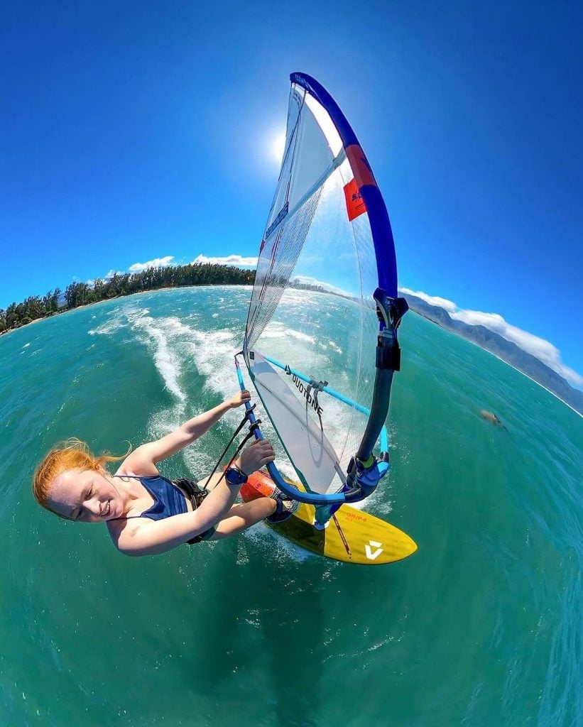 Wing foiling, windsurfing, paddle boarding & skateboarding - Flymount rogues gallery roundup 1. #9